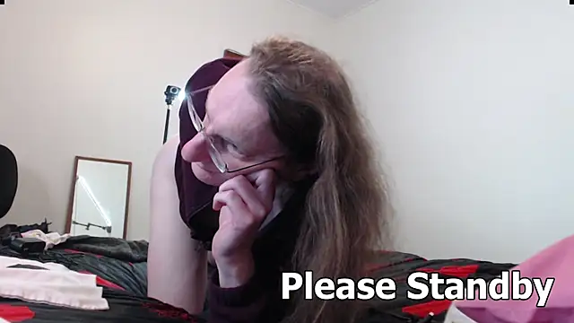 Snapshot of CDAdalyn chatting on 26, 5, 2026 CDAdalyn online show from 26, 5, 2026