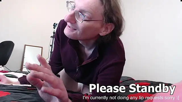 Snapshot of CDAdalyn chatting on 9, 6, 2026 CDAdalyn online show from 9, 6, 2026
