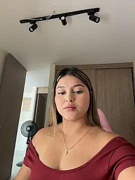 lunablossom  online show from 21, 3, 2026