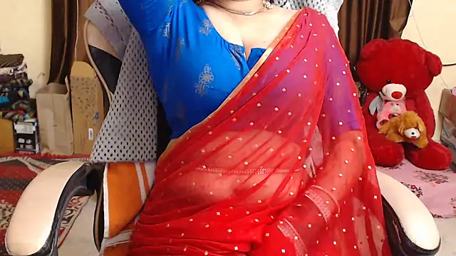 Naughty Kashish online show from 25, 2, 2025