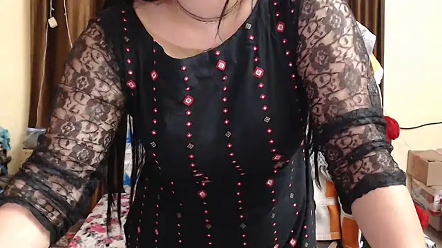 Naughty Kashish online show from 5, 3, 2025