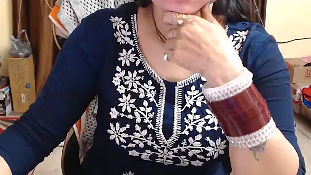 Naughty Kashish online show from 8, 3, 2025