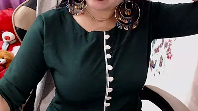 Naughty Kashish online show from 27, 3, 2026