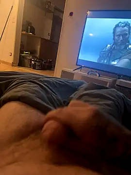 Snapshot of RenaudS-02 chatting on 1, 10, 2025 RenaudS-02 online show from 1, 10, 2025