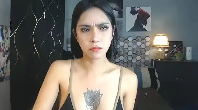 Hot Metallica69 online show from 23, 2, 2025