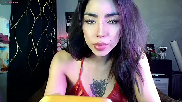 Hot Metallica69 online show from 12, 4, 2026