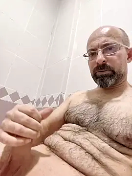 dangerx45 online show from 28, 3, 2026