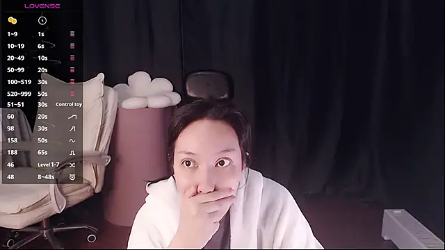 qianqian  online show from 14, 4, 2026