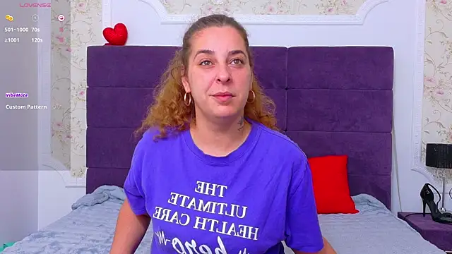 Snapshot of KarinaNoir chatting on 26, 6, 2026 KarinaNoir online show from 26, 6, 2026
