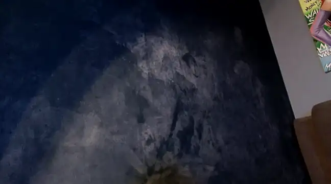 Kinky FootFall online show from 30, 12, 2024