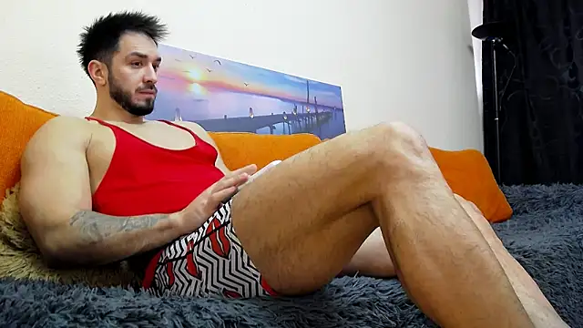 MichaelWills online show from 14, 2, 2025