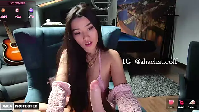 shachatteof online show from 6, 3, 2025