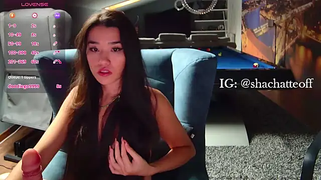 shachatteof online show from 27, 9, 2025