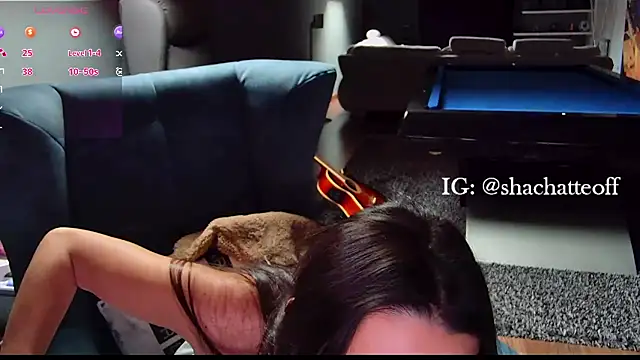 shachatteof online show from 2, 12, 2025