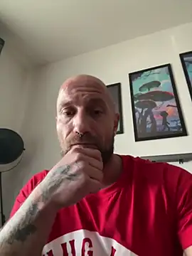 Toyboy471 online show from 8, 1, 2025