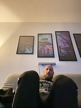 Toyboy471 online show from 8, 1, 2025