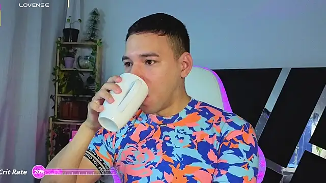 petter coleman  online show from 5, 11, 2025