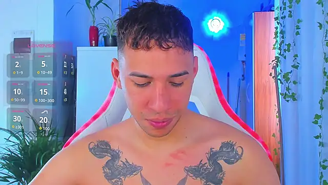 petter coleman  online show from 20, 2, 2026