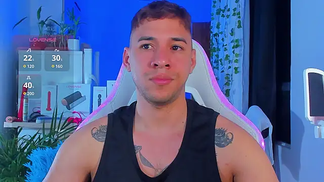 petter coleman  online show from 13, 3, 2026