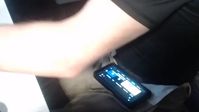 QueenDenizeAndTheCaptain online show from 5, 4, 2026