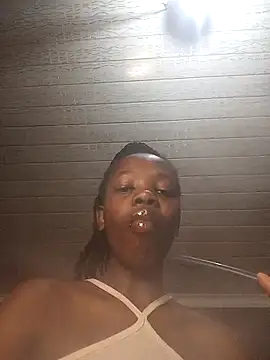 Snapshot of SheisBlacq chatting on 17, 10, 2025 SheisBlacq online show from 17, 10, 2025