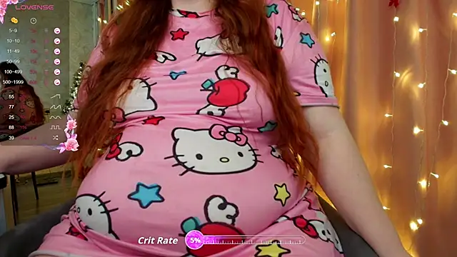 Mia Bows online show from 9, 1, 2026