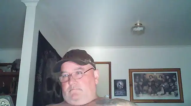 Snapshot of HOTANAL chatting on 17, 2, 2025 HOTANAL online show from 17, 2, 2025