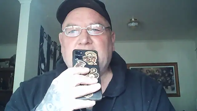 Snapshot of HOTANAL chatting on 24, 10, 2025 HOTANAL online show from 24, 10, 2025