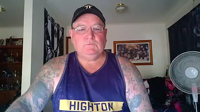 Snapshot of HOTANAL chatting on 1, 2, 2026 HOTANAL online show from 1, 2, 2026