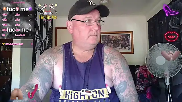 Snapshot of HOTANAL chatting on 12, 2, 2026 HOTANAL online show from 12, 2, 2026