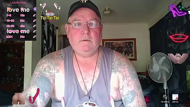 Snapshot of HOTANAL chatting on 12, 2, 2026 HOTANAL online show from 12, 2, 2026