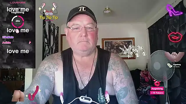 Snapshot of HOTANAL chatting on 15, 2, 2026 HOTANAL online show from 15, 2, 2026