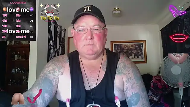 Snapshot of HOTANAL chatting on 16, 2, 2026 HOTANAL online show from 16, 2, 2026