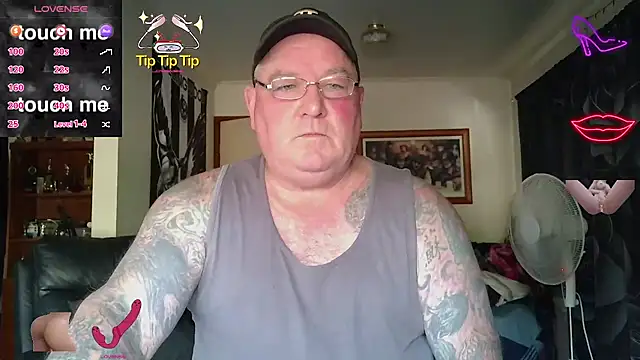 Snapshot of HOTANAL chatting on 16, 2, 2026 HOTANAL online show from 16, 2, 2026