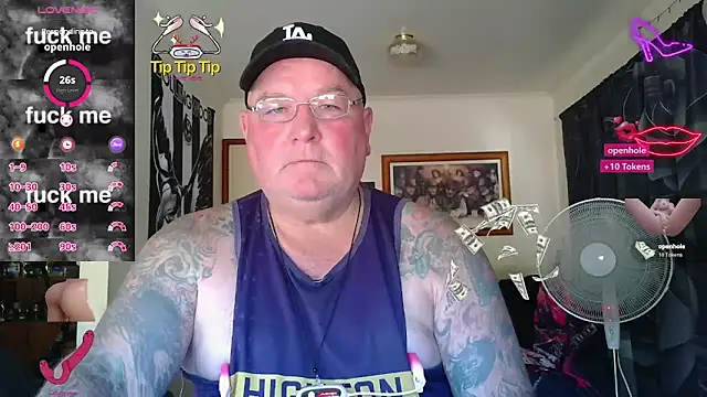 Snapshot of HOTANAL chatting on 20, 2, 2026 HOTANAL online show from 20, 2, 2026