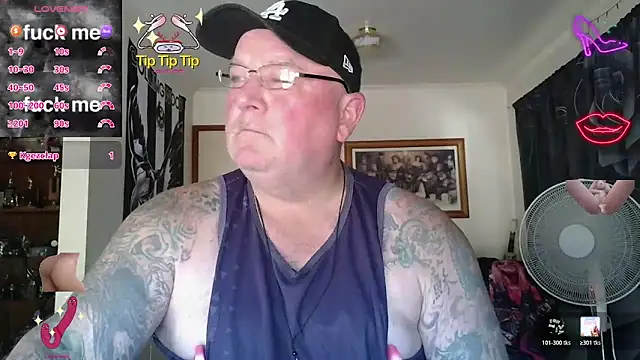 Snapshot of HOTANAL chatting on 21, 2, 2026 HOTANAL online show from 21, 2, 2026