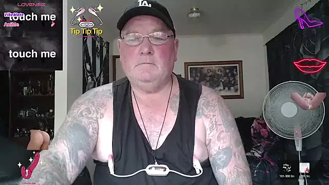 Snapshot of HOTANAL chatting on 22, 2, 2026 HOTANAL online show from 22, 2, 2026