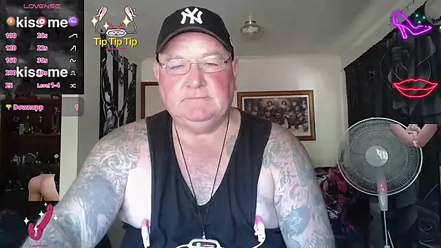 Snapshot of HOTANAL chatting on 23, 2, 2026 HOTANAL online show from 23, 2, 2026