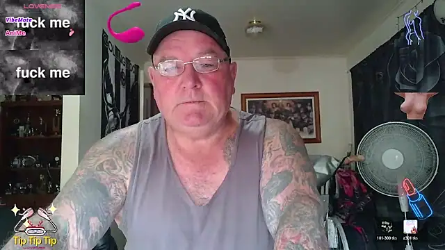 Snapshot of HOTANAL chatting on 24, 2, 2026 HOTANAL online show from 24, 2, 2026