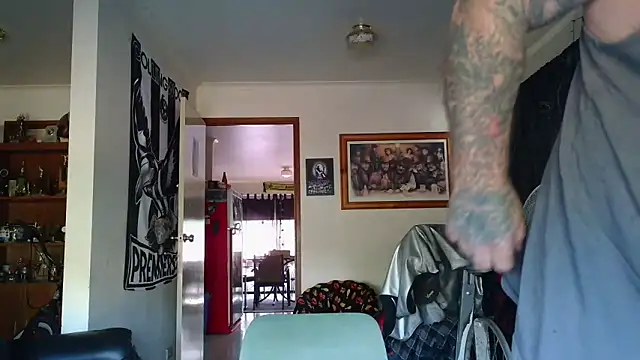 Snapshot of HOTANAL chatting on 26, 2, 2026 HOTANAL online show from 26, 2, 2026