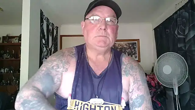 Snapshot of HOTANAL chatting on 1, 3, 2026 HOTANAL online show from 1, 3, 2026