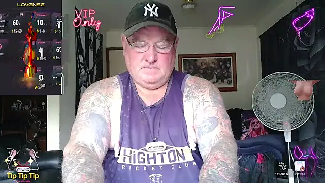 HOTANAL online show from 10, 4, 2026