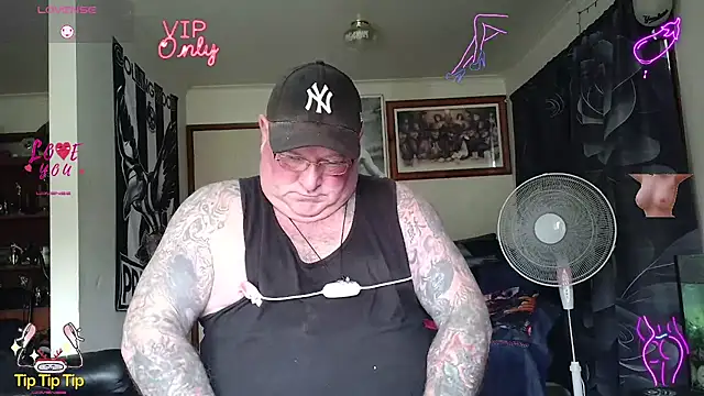 Snapshot of HOTANAL chatting on 22, 6, 2026 HOTANAL online show from 22, 6, 2026