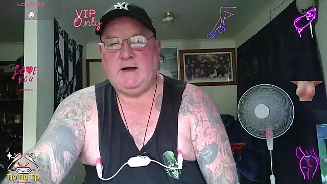 Snapshot of HOTANAL chatting on 30, 6, 2026 HOTANAL online show from 30, 6, 2026