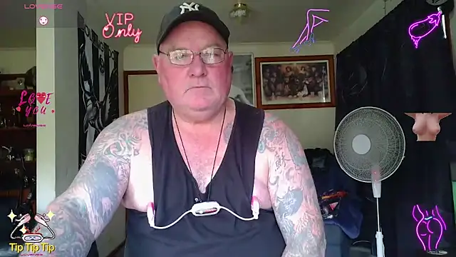 Snapshot of HOTANAL chatting on 1, 7, 2026 HOTANAL online show from 1, 7, 2026