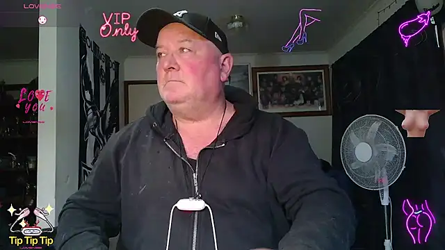 Snapshot of HOTANAL chatting on 2, 7, 2026 HOTANAL online show from 2, 7, 2026