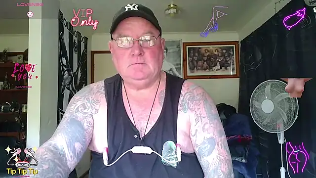 Snapshot of HOTANAL chatting on 7, 7, 2026 HOTANAL online show from 7, 7, 2026