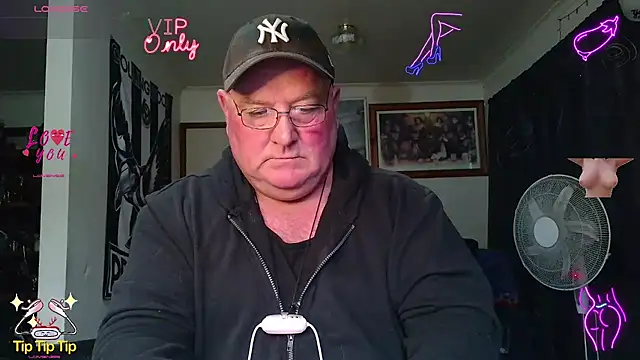 Snapshot of HOTANAL chatting on 7, 7, 2026 HOTANAL online show from 7, 7, 2026