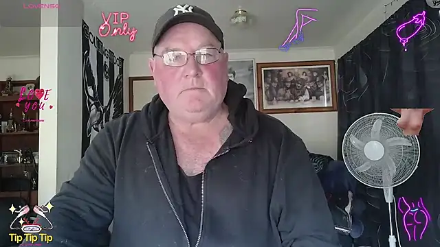 Snapshot of HOTANAL chatting on 10, 7, 2026 HOTANAL online show from 10, 7, 2026