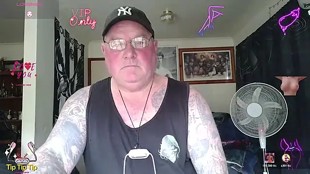 Snapshot of HOTANAL chatting on 16, 7, 2026 HOTANAL online show from 16, 7, 2026